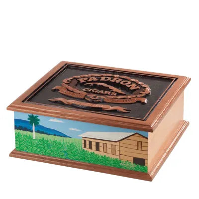 Padron 1926 Serie 40th Anniversary Chest - Maduro