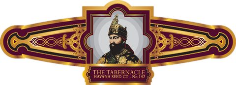 THE TABERNACLE HAVANA SEED CT - N° 142